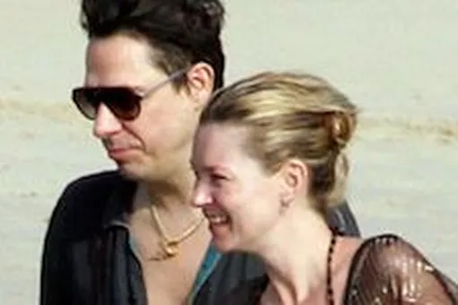 Кейт Мосс вышла замуж Кейт Мосс вышла замуж