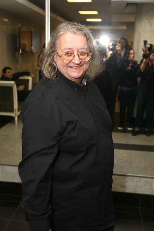 Александр Градский был наставником проекта «Голос»