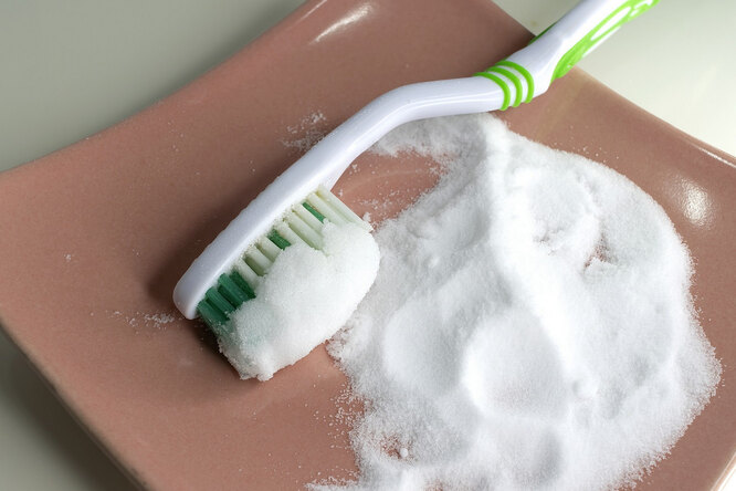 Not just for cleaning: how to use washing soda and why you should Not just for cleaning: how to use washing soda and why you should