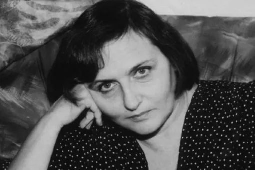 Умерла в Израиле уехавшая из СССР в 1990 году поэтесса и сценаристка «Ленфильма» Елена Игнатова Умерла в Израиле уехавшая из СССР в 1990 году поэтесса и сценаристка «Ленфильма» Елена Игнатова
