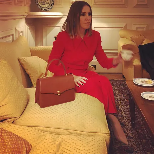 Ксения Собчак