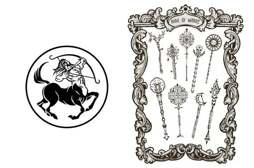 Таро для знаков зодиака