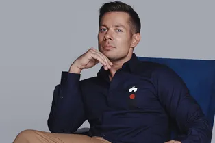 Эксклюзивное интервью Стаса Пьехи о проекте «Суперстар! Возвращение»