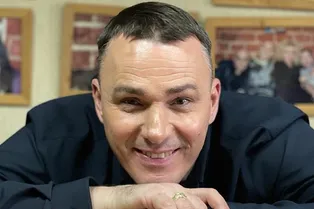 Кирилл Андреев из «Иванушек» дал редкий комментарий о трехлетней внучке — эксклюзив VOICE Кирилл Андреев из «Иванушек» дал редкий комментарий о трехлетней внучке — эксклюзив VOICE