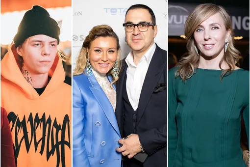 Гарик Мартиросян, Pharaoh и другие на благотворительном рок-баттле в Москве Гарик Мартиросян, Pharaoh и другие на благотворительном рок-баттле в Москве