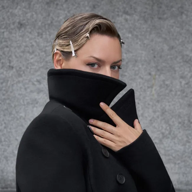 О моде и фэшн-бизнесе : спросили Анну Кранк