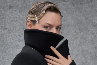 О моде и фэшн-бизнесе : спросили Анну Кранк