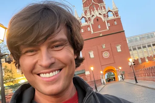 «Все удивляются, почему молодые не рожают»: Прохор Шаляпин купил квартиру для будущей жены «Все удивляются, почему молодые не рожают»: Прохор Шаляпин купил квартиру для будущей жены