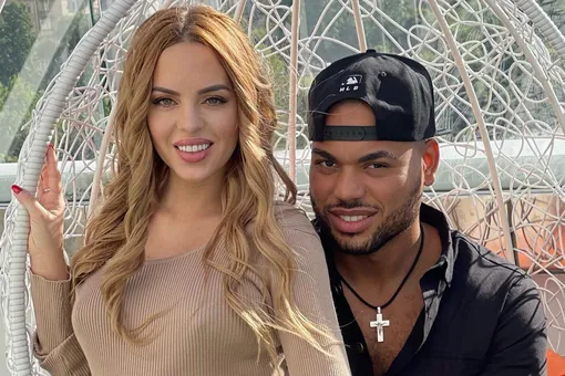 «Он избил ее, занял 750 тысяч и не отдал»: Юлия Ефременкова сообщила, что бывшая Мондезира написала на него заявление «Он избил ее, занял 750 тысяч и не отдал»: Юлия Ефременкова сообщила, что бывшая Мондезира написала на него заявление