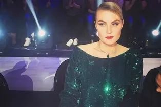 Зрители недовольны жестким судейством Ренаты Литвиновой на «Минуте славы»