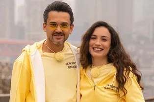 «Сегодня ты бегаешь, а завтра ходишь с ходунками»: муж Виктории Дайнеко перенес операцию на позвоночнике