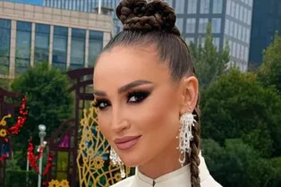 «Меня провоцировали на конфликты»: Ольга Бузова заявила, что ее оскорбляли участники шоу «Сокровища императора» «Меня провоцировали на конфликты»: Ольга Бузова заявила, что ее оскорбляли участники шоу «Сокровища императора»