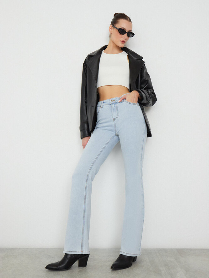 Vittoria Vicci jeans