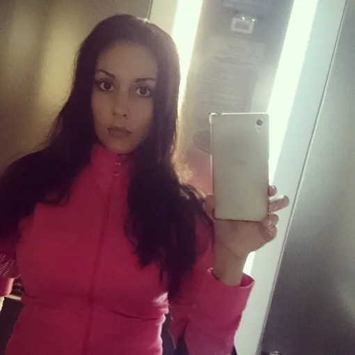 У Татьяны Найник были проблемы со здоровьем