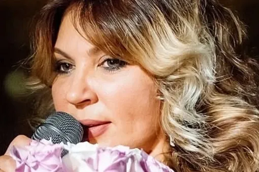 «Часть мозга у меня умерла»: солистка группы «Город 312» Ая рассказала, как пережила обширный инсульт «Часть мозга у меня умерла»: солистка группы «Город 312» Ая рассказала, как пережила обширный инсульт