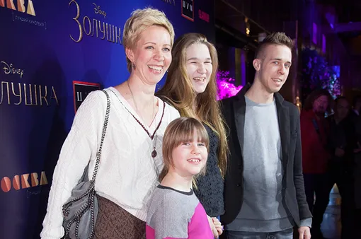 самые многодетные звезды фото самые многодетные звезды фото