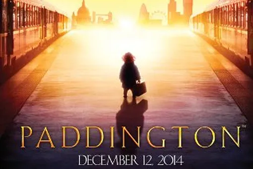 «Приключения Паддингтона» — в кино с детьми «Приключения Паддингтона» — в кино с детьми