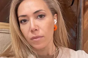 «Признаюсь, я стала многодетной мамой»: Карина Кокс родила дочь «Признаюсь, я стала многодетной мамой»: Карина Кокс родила дочь