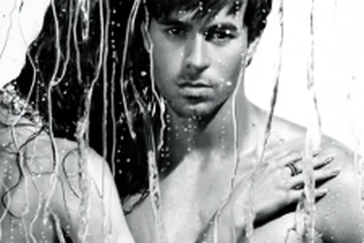 Новый образ Энрике Иглесиаса Новый образ Энрике Иглесиаса