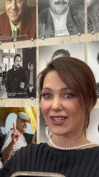 Нажми и смотри