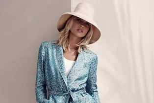 H&M Studio показали лукбук новой коллекции H&M Studio показали лукбук новой коллекции