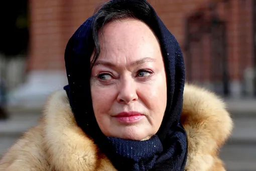 «Если еще одна гадина скажет – прокляну!»: Лариса Гузеева обратилась к блогерам, упрекнувшим ее за воспоминания о маме «Если еще одна гадина скажет – прокляну!»: Лариса Гузеева обратилась к блогерам, упрекнувшим ее за воспоминания о маме