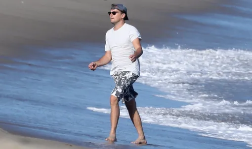 Актер спас тонущего мужчину