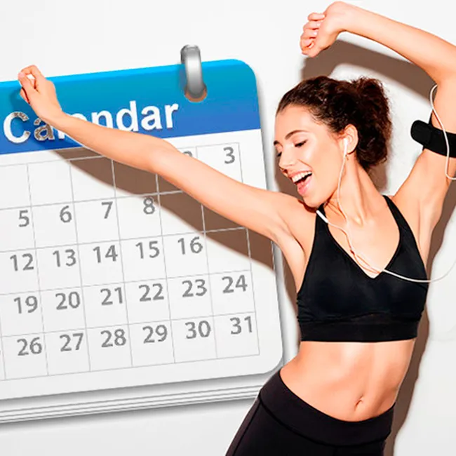 Долгосрочная стратегия похудения: как построить тело мечты за год и не сорваться