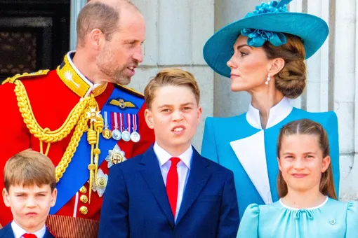 Кейт Миддлтон с мужем и детьми поторопились переехать в свой «вечный» дом Кейт Миддлтон с мужем и детьми поторопились переехать в свой «вечный» дом