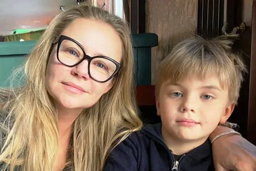 «Федя победил!»: Мария Миронова пропустила премьеру фильма «Холоп-3» из-за младшего сына «Федя победил!»: Мария Миронова пропустила премьеру фильма «Холоп-3» из-за младшего сына