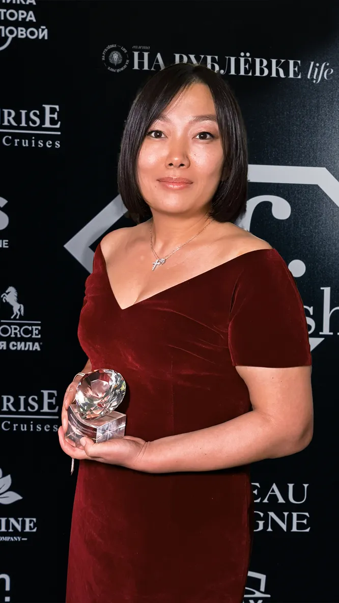 Татьяна Ким Татьяна Ким