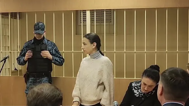 Нажми и смотри