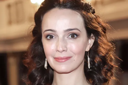 Валерия Ланская назвала главное качество мужчины, которое ее привлекает