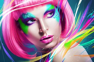 Краска для волос без аммиака: выбери лучшую