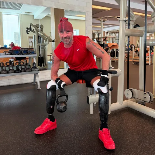 Роман Костомаров прокомментировал выход российских спортсменов