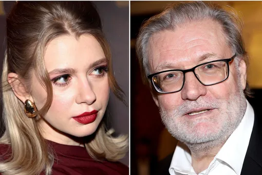 «Умерли Роман Мадянов и Владимир Симонов, а наш фильм до сих пор не вышел»: Анастасия Уколова обратилась к продюсерам «Умерли Роман Мадянов и Владимир Симонов, а наш фильм до сих пор не вышел»: Анастасия Уколова обратилась к продюсерам