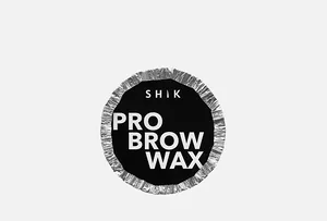 Воск для бровей pro brow wax, SHIK, 372 руб.