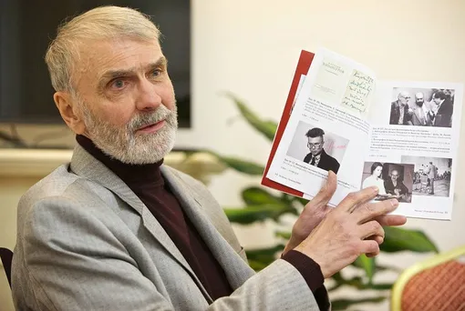 Феликс Медведев прожил 85 лет Феликс Медведев прожил 85 лет