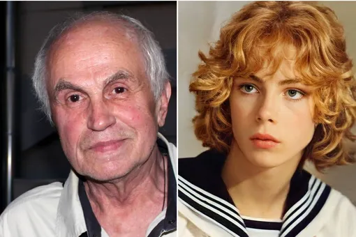 «Мистическое совпадение»: Стаса Садальского поразили кончины актеров фильмов «Десяти негритят» и «Смерть в Венеции» «Мистическое совпадение»: Стаса Садальского поразили кончины актеров фильмов «Десяти негритят» и «Смерть в Венеции»