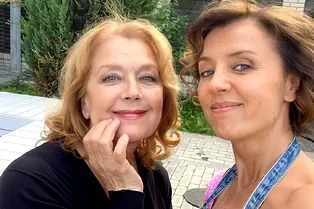 «Мне очень больно!»: Ирина Алферова о дочери-антипрививочнице и ее муже «Мне очень больно!»: Ирина Алферова о дочери-антипрививочнице и ее муже