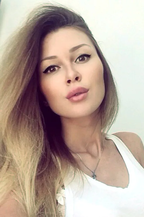 звезды губы до и после