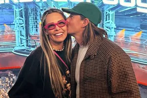 «Я непристойно вела себя?»: Мария Горбань рассказала об отношениях с мужчинами на шоу «Выжить в Стамбуле» «Я непристойно вела себя?»: Мария Горбань рассказала об отношениях с мужчинами на шоу «Выжить в Стамбуле»