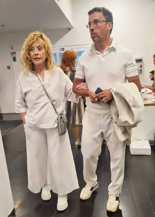 Алла Пугачева и Максим Галкин живут в Израиле