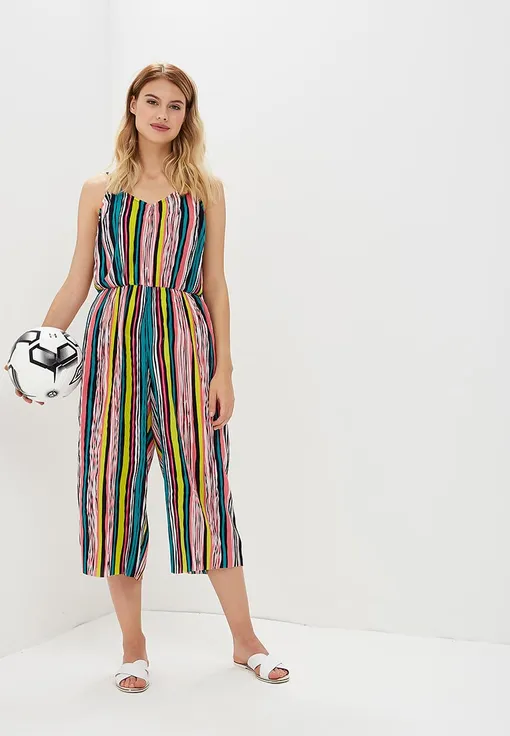 Комбинезон Glamorous (Lamoda), 4999 рублей Комбинезон Glamorous (Lamoda), 4999 рублей