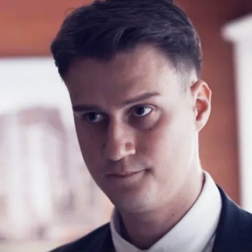 Марк Вдовин в сериале «Зацепка» Марк Вдовин в сериале «Зацепка»