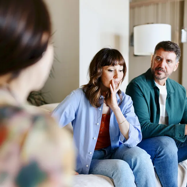 Личные границы с родственниками: стратегии, которые действительно работают Личные границы с родственниками: стратегии, которые действительно работают