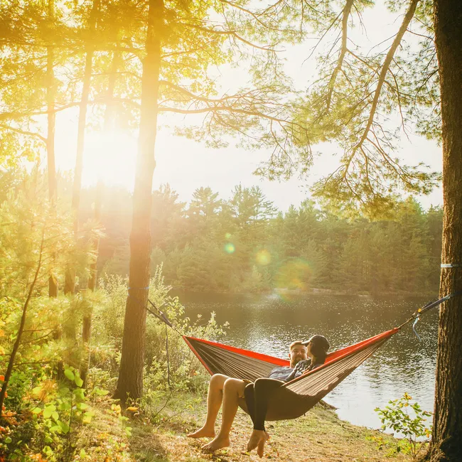 Неспешный туризм: как провести майские праздники с пользой для тела и разума
