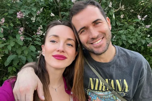 Бывшая жена Александра Кержакова заявила, что он станет отцом в четвертый раз Бывшая жена Александра Кержакова заявила, что он станет отцом в четвертый раз