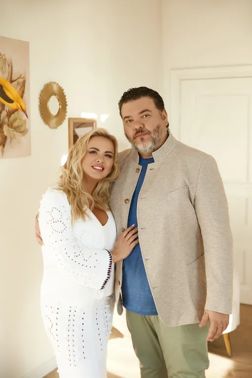 Анна Семенович может планировать свадьбу с бойфрендом