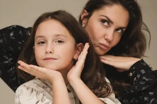 «Экстренное включение»: Агата Муцениеце похвасталась успехами старшей дочери в конном спорте «Экстренное включение»: Агата Муцениеце похвасталась успехами старшей дочери в конном спорте